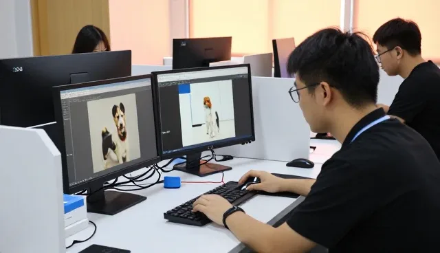 重庆哆啦萌宠宠物有限公司打造专业化智能喂养设备服务体系