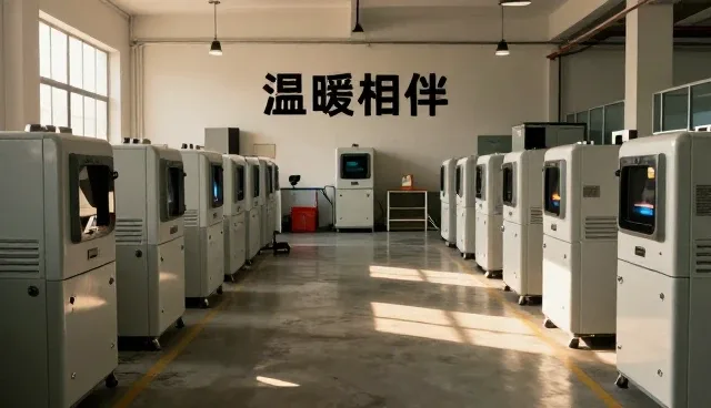 运维服务选择参考指南