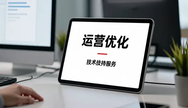运维服务中的应用场景拓展与技术推广新趋势