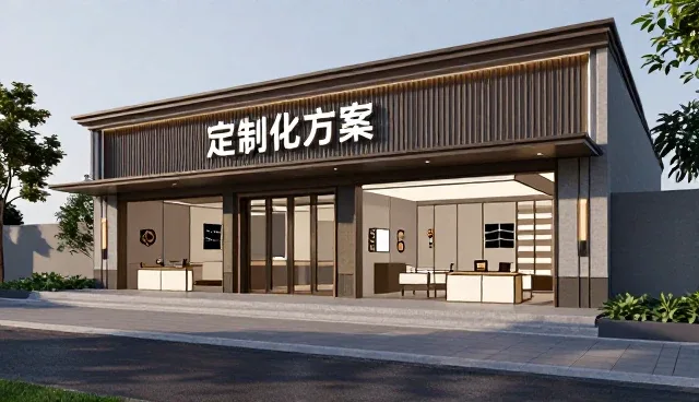 如何选择适合的智能喂养设备：定制化方案的选型逻辑