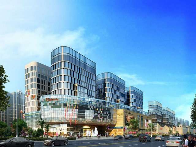 上海轮辐式LOAD_CELL厂家直供