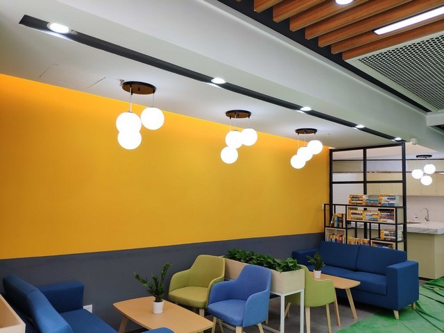 嘉兴激光定位运动控制器